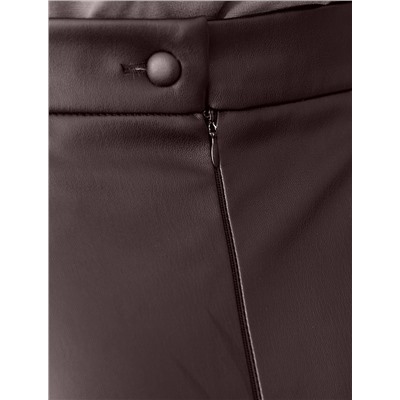 VILATTE Юбка D26.183