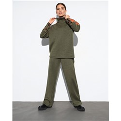 CHARUTTI Туника 9438