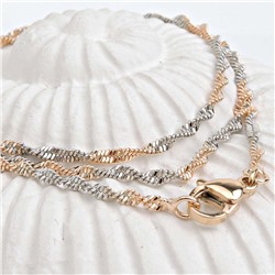 XUPING Цепочка арт. 28 0309 (id 280353)