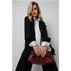 Жакет женский  4488Ф/03/Черный