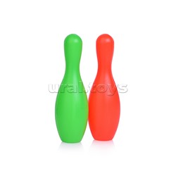 Набор тир с ружьем "Roar dinosaur" в пакете