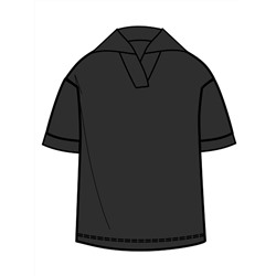 GFTP8169U (Джемпер для девочки, Pelican )