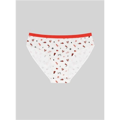 INDEFINI Трусы 3340LUB