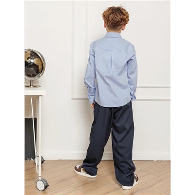 BATIK Рубашка 106 ш25-1