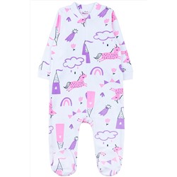 Комбинезон YOULALA, 741498