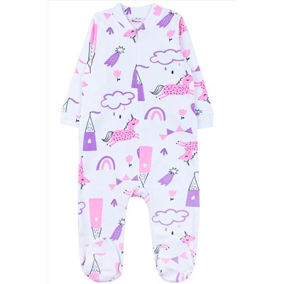 Комбинезон YOULALA, 741498