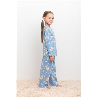 Пижама CROCKID, 975659