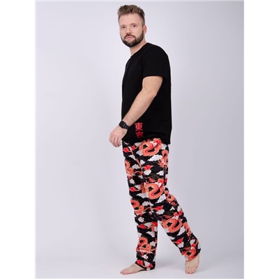 Malina Пижама 698б