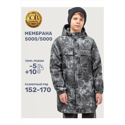 Куртка NIKASTYLE, 1081160