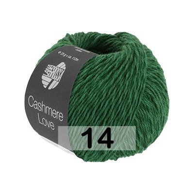 Пряжа Lana Grossa Cashmere Love