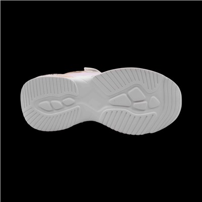 Кроссовки TV145-3-4 розовые