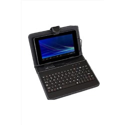61209 Чехол с клавиатурой для планшета НАТАЛИ, 1217750