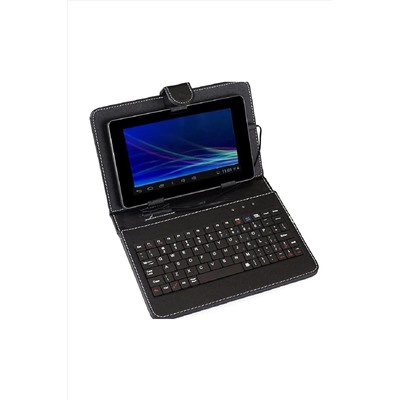 61209 Чехол с клавиатурой для планшета НАТАЛИ, 1217750