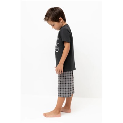 CROCKID Пижама К 1528