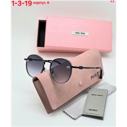 Солнцезащитные очки #22993229