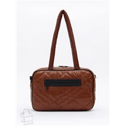 Сумка женская  5149L brown Velina Fabbiano-Safenta  в Новосибирске