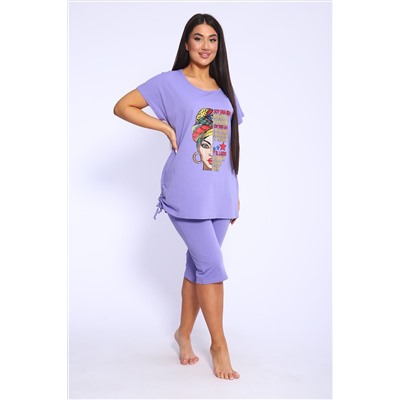 Костюм с бриджами 46655 НАТАЛИ, 1088429