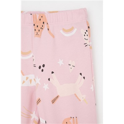 CROCKID Пижама К 1552