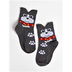 Носки для мальчика Игла