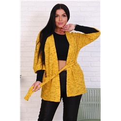 Жакет 24869 (Желтый)