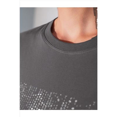 Футболка VILATTE, 1215201