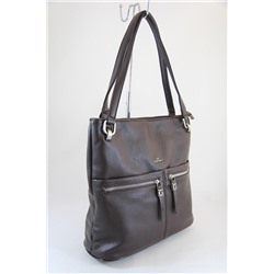 Сумка женская из кожзаменителя Gilda Tohetti   #%