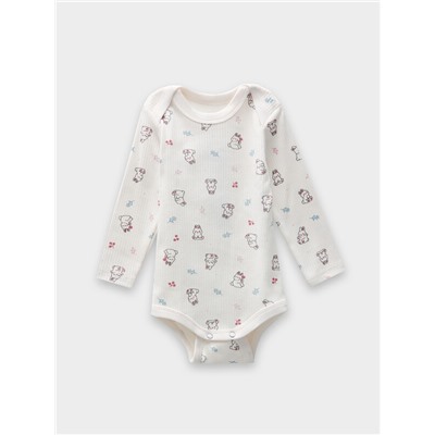 БОДИ ДЕТСКОЕ (2ШТ.) 13018-2