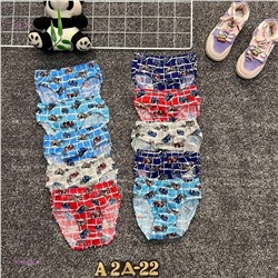 трусы 10 шт 2058365-4