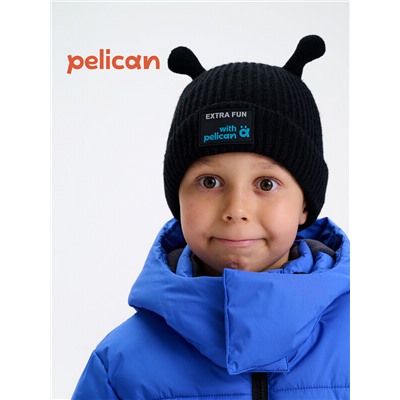 Шапка детская