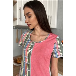 Натали Халат 8130