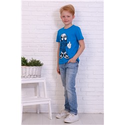 Футболка 61006 детская