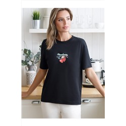 Футболка VILATTE, 1202171