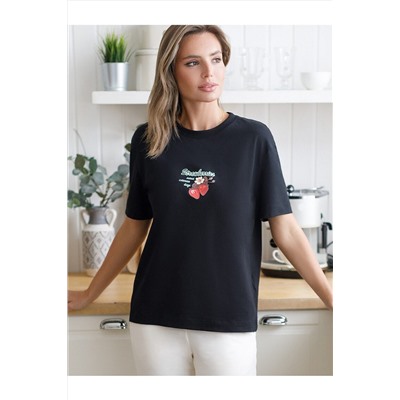 Футболка VILATTE, 1202171