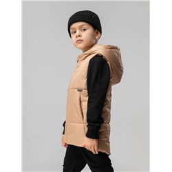 Bodo Жилет 14-68МU