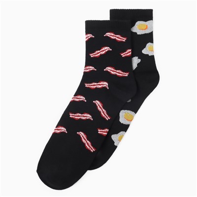 Носки мужские KAFTAN «Аполлон», р. 41-44 (27-29 см), набор 2 пары