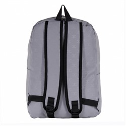 Рюкзак 491P l.gray Sikale