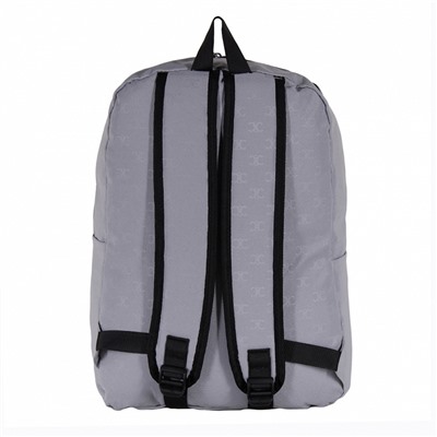 Рюкзак 491P l.gray Sikale