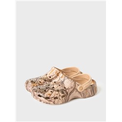 Сабо для мальчиков