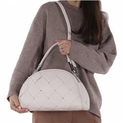 Сумка 593342-1 beige Velina Fabbiana-Safenta