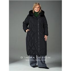 DIMMA Пальто 2611