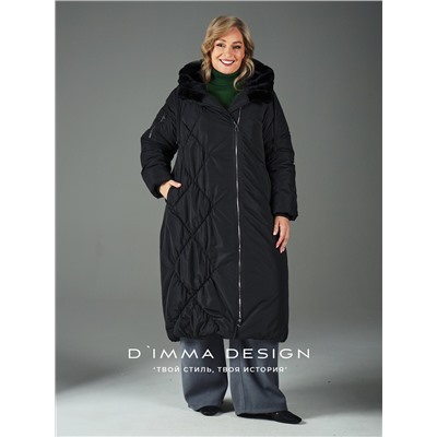 DIMMA Пальто 2611