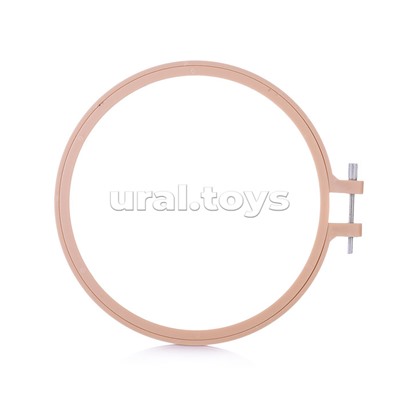 Набор для вышивания крестом 20,5 х 26 см, в ассортименте 10 дизайнов.