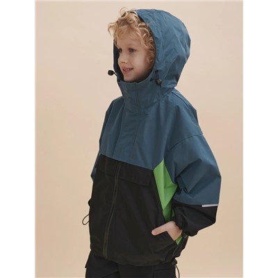 PELICAN Ветровка BZIN3322