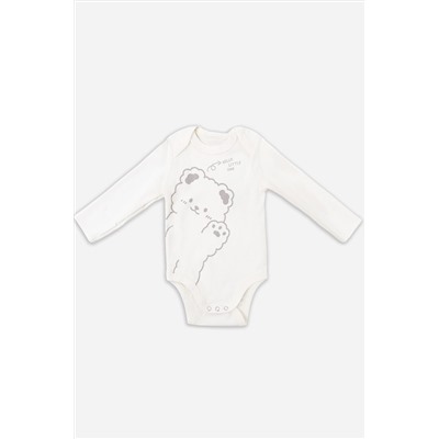 Боди детское (3шт.) MARK FORMELLE, 1238746