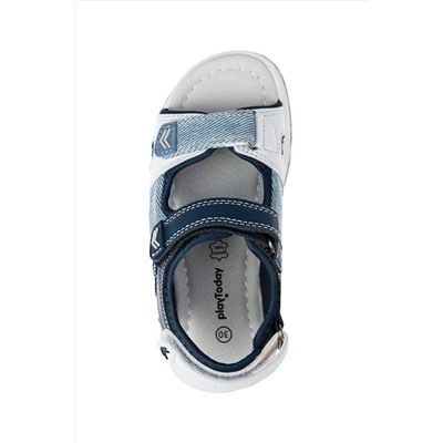 Сандалии PLAYTODAY, 975518