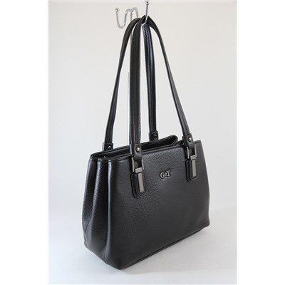 Сумка женская из кожзаменителя Gilda Tohetti   #%