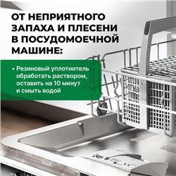 Удалитель плесени Prosept Fungi Clean, концентрат, 1 л