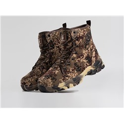 Зимние Ботинки