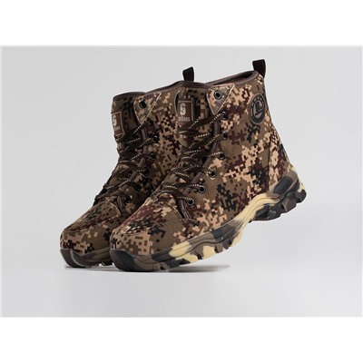 Зимние Ботинки