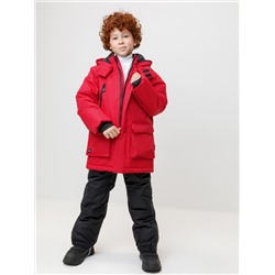 CROCKID Куртка ВК 36108/1 ГР